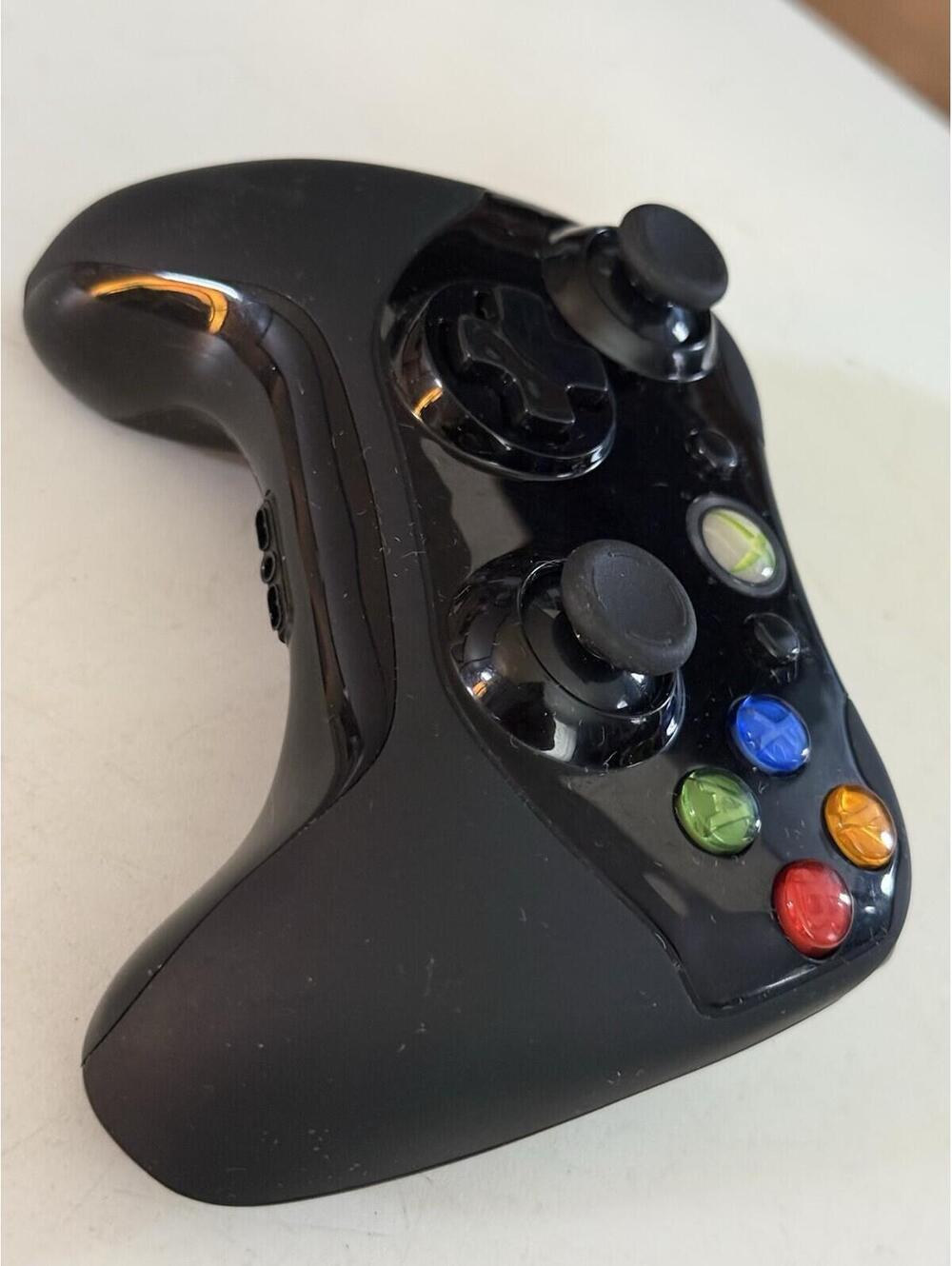 Unbranded xbox 360 wireless controller ( Untested)